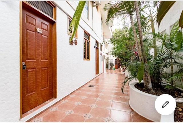 Hotel Villas Xaiba Puerto Escondido  Eksteriør bilde