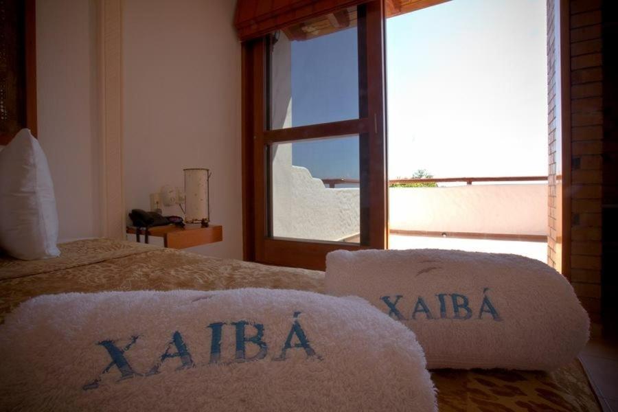 Hotel Villas Xaiba Puerto Escondido  Eksteriør bilde