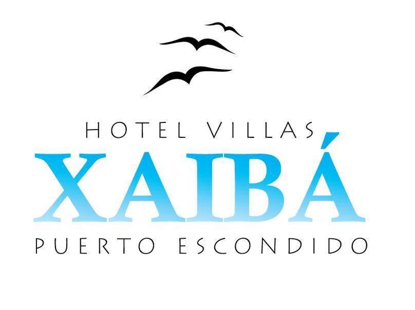 Hotel Villas Xaiba Puerto Escondido  Eksteriør bilde