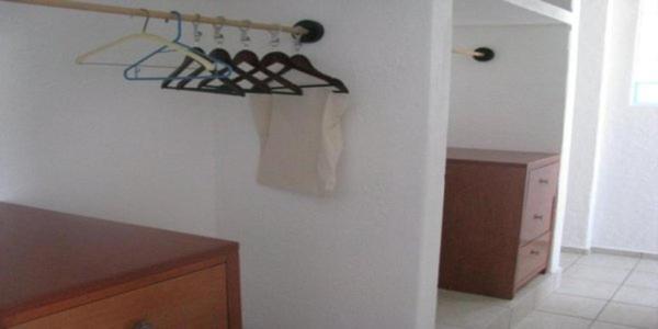 Hotel Villas Xaiba Puerto Escondido  Rom bilde