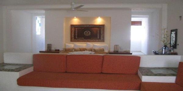 Hotel Villas Xaiba Puerto Escondido  Rom bilde