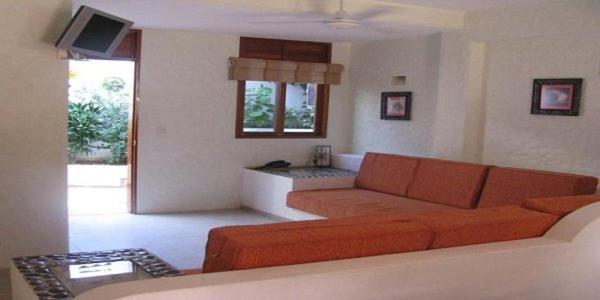 Hotel Villas Xaiba Puerto Escondido  Rom bilde