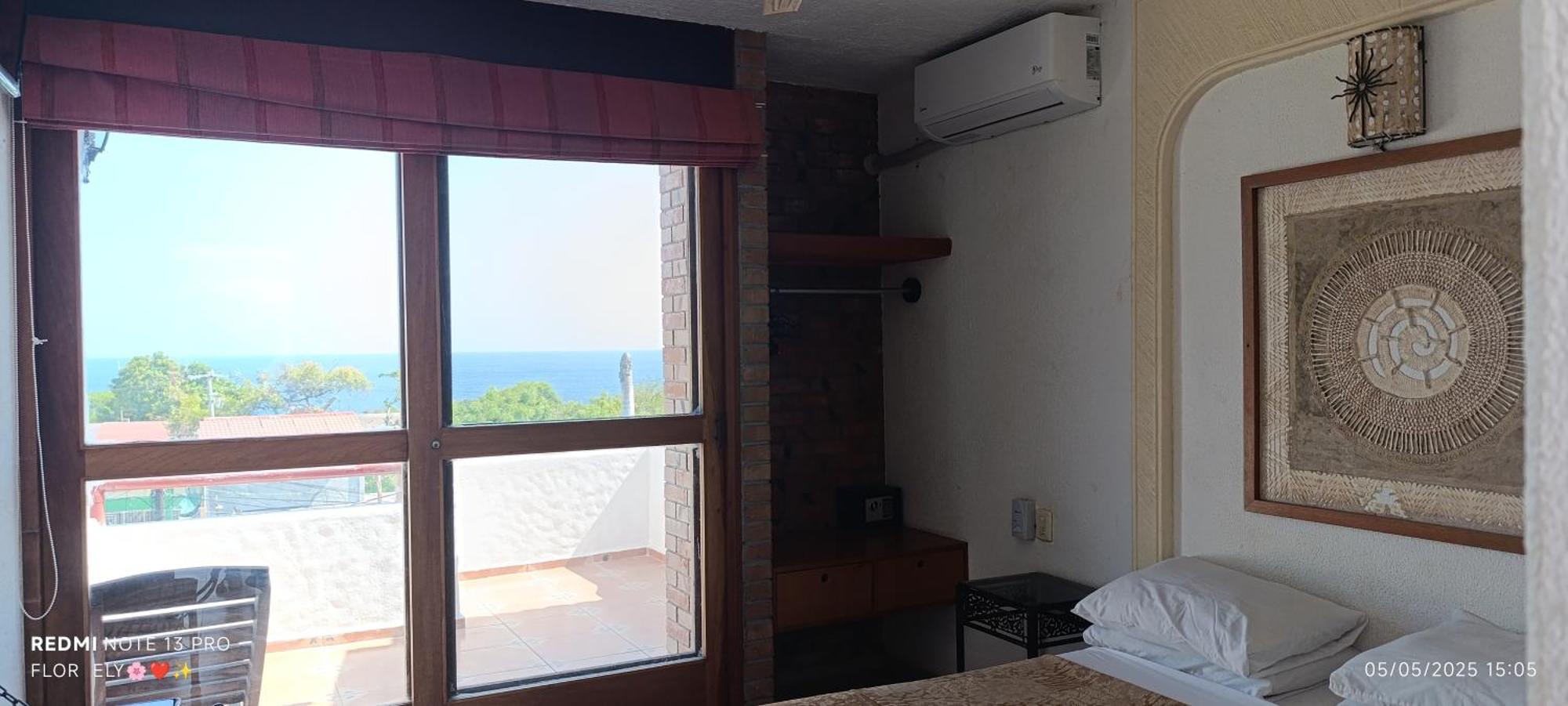 Hotel Villas Xaiba Puerto Escondido  Eksteriør bilde